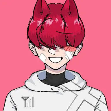 Profile image of ルカ