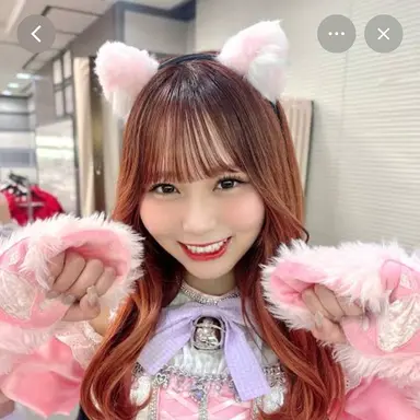Profile image of 大場花菜
