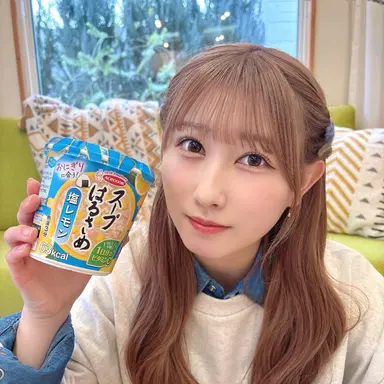 Profile image of 山本杏奈