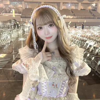 Profile image of 大谷映美里