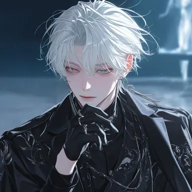 Profile image of 리온