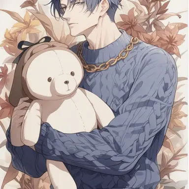 Profile image of かいと