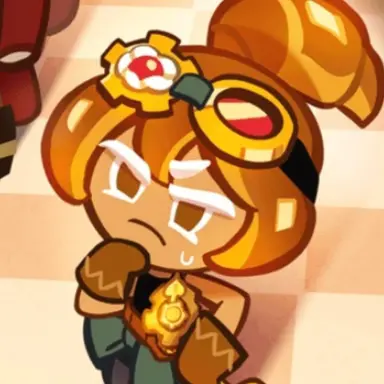 Profile image of 크루아상맛 쿠키