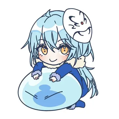 Profile image of 리무루