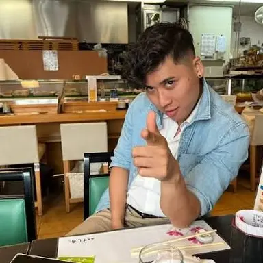 Profile image of バイロン