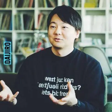 Profile image of だいじろー