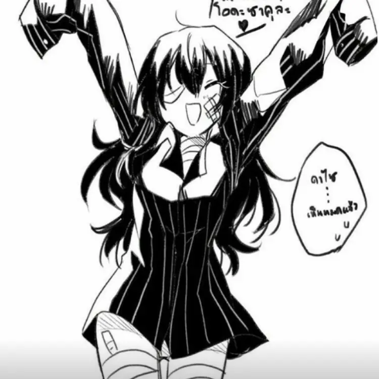 mochineko의 女体化たざさん