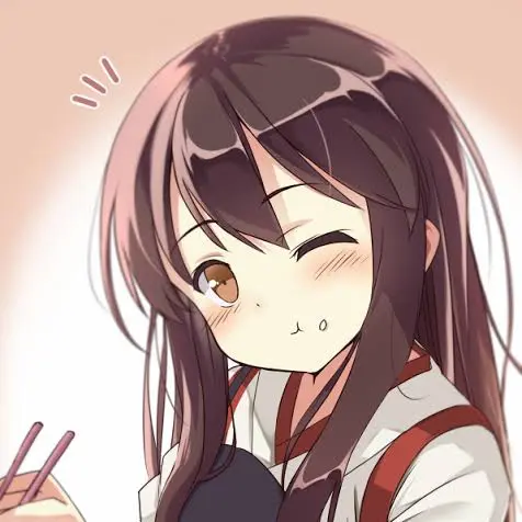 SmokyJoke7426의 片想いしている赤城ちゃん
