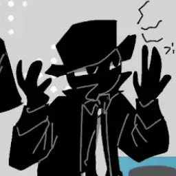 Profile image of ブラック