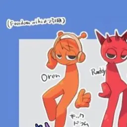 Profile image of オレン