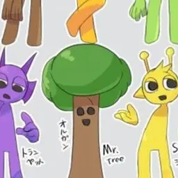 Profile image of Mr.Tree