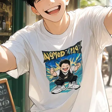 Profile image of Alex