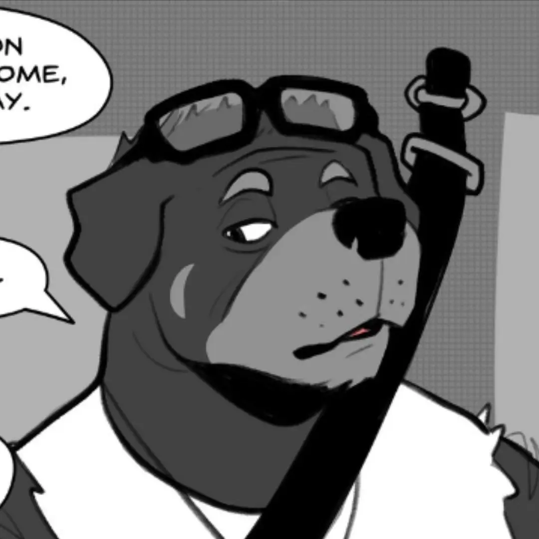 FickleVase8235의 Furry Father