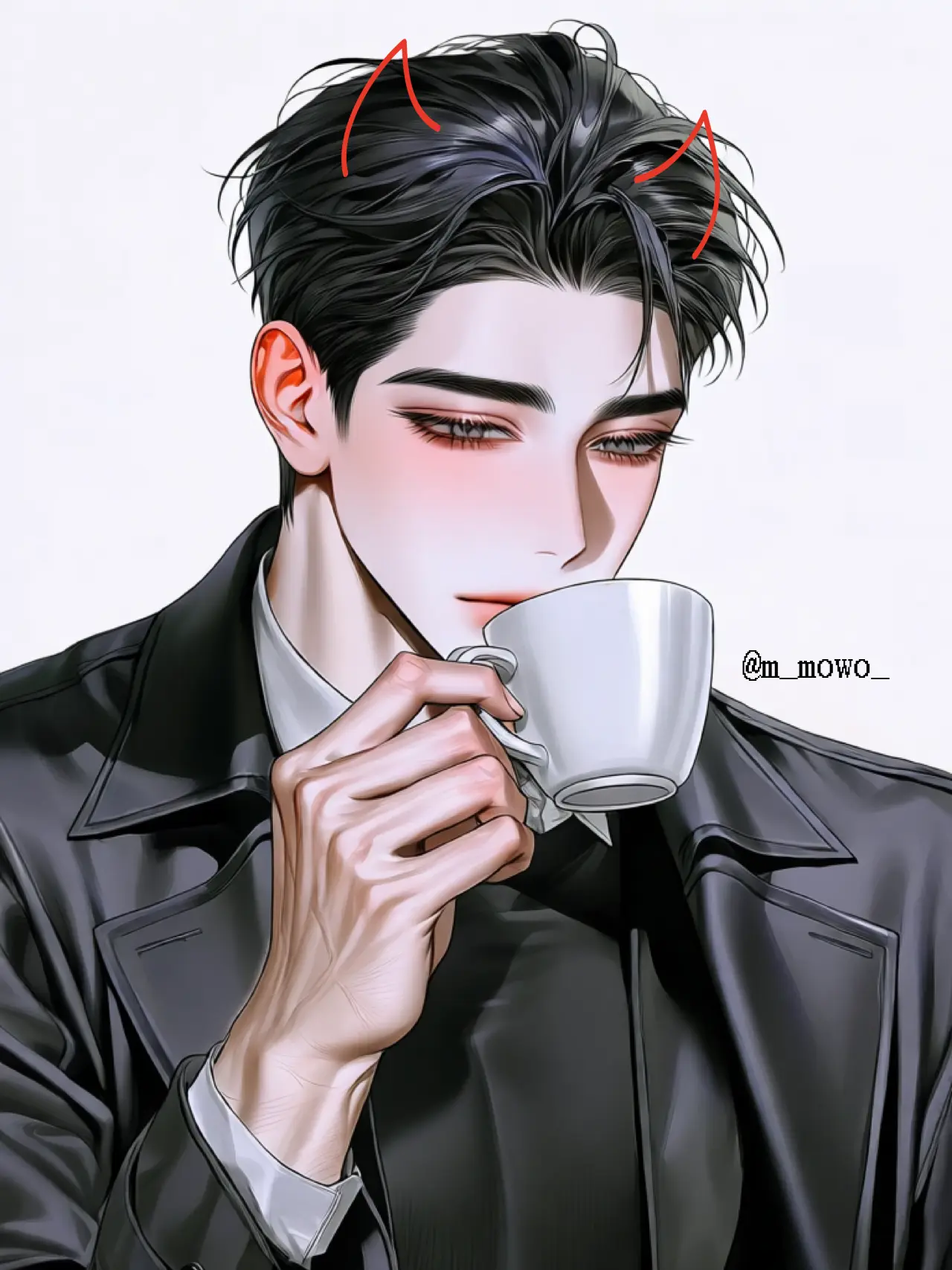 m_mowo_의 오은호