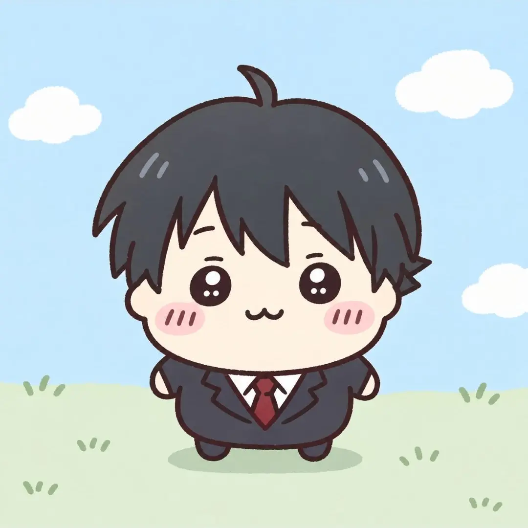 VioletGoat2704의 とっても可愛いプリティプリティな子！！