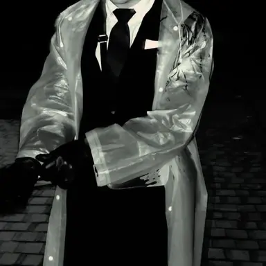 Profile image of Dorian Vael