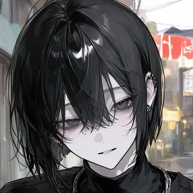 Profile image of 凪