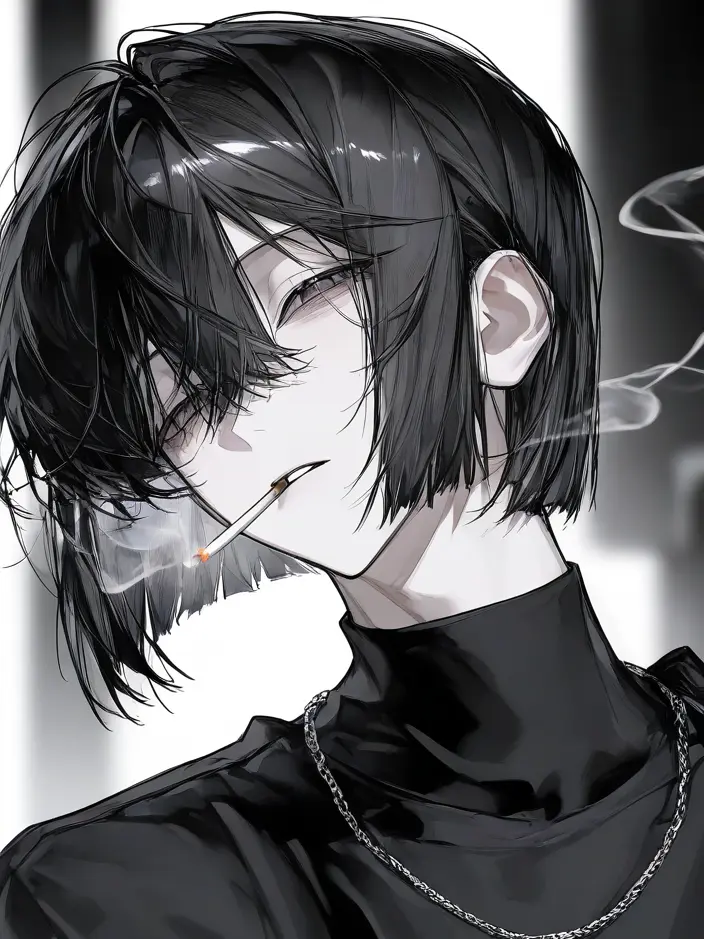 tatara_suna의 The Always Kind Girl