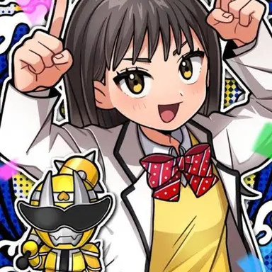 Profile image of 鬼頭はるか