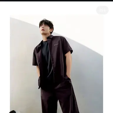 Profile image of Kim Taehyung