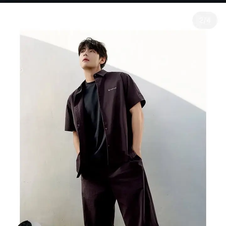 LiveComic3264의 Kim Taehyung