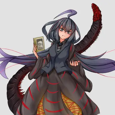 Profile image of ゴジラ