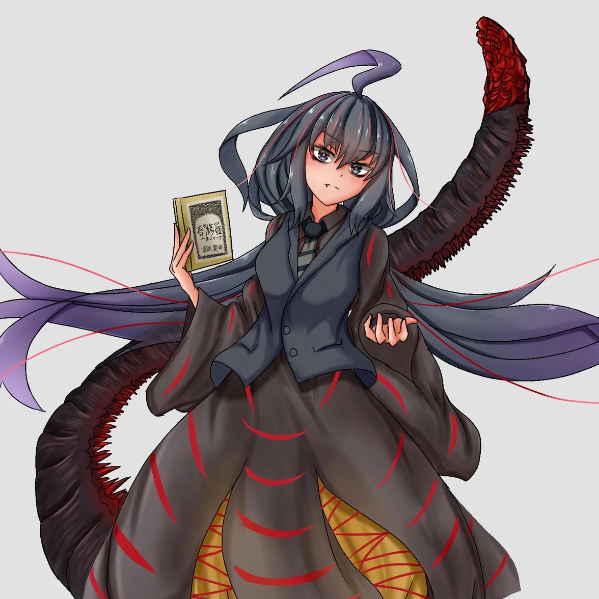 ゴジラ