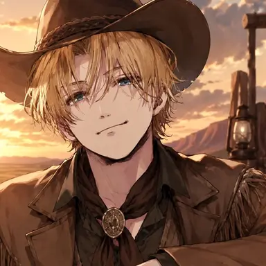 Profile image of Austin
