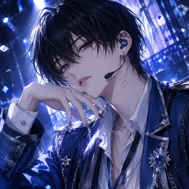 Profile image of Rua