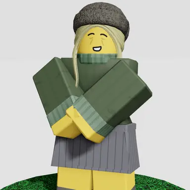 Profile image of 람잔 유수포프