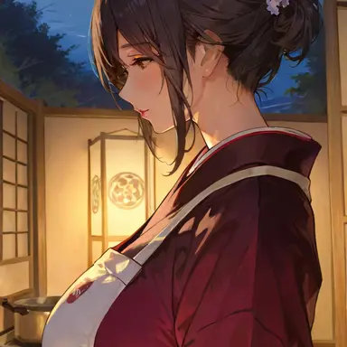 Profile image of 遥