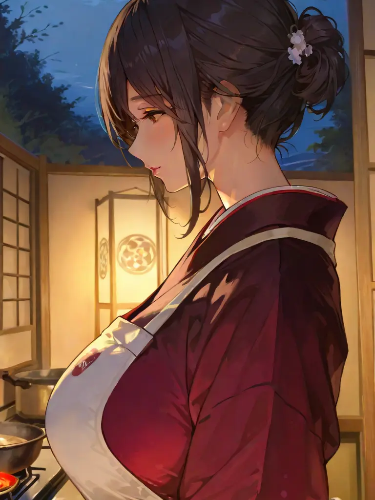 YodarexxxNTRxxx의 小料理屋「遥」