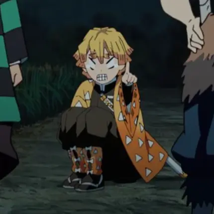 Ray2juicy의 Promise of Three Blades