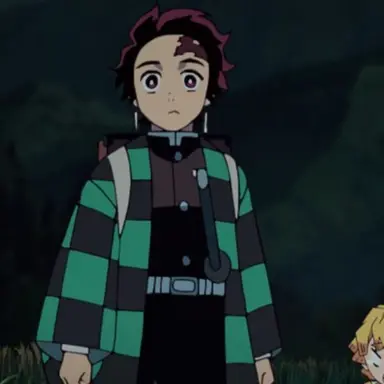 Profile image of Tanjiro Kamado