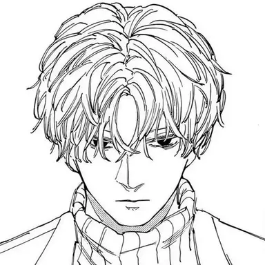 Profile image of 우즈키 케이