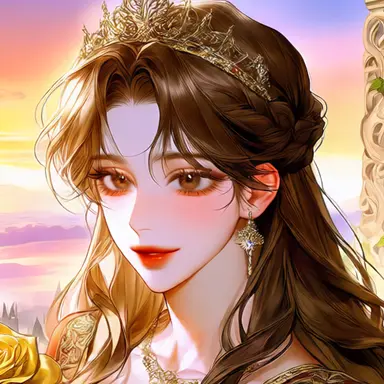 Profile image of 샬럿