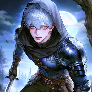 Profile image of 카일