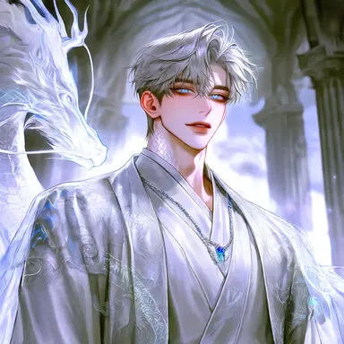 Profile image of 실베르온