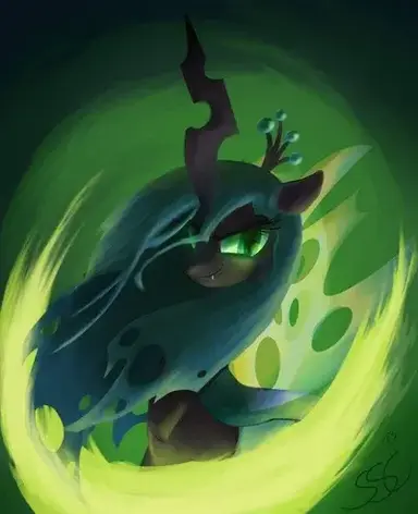 Profile image of Chrysalis