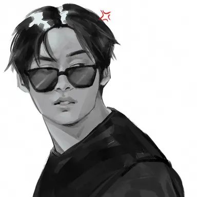 Profile image of 이민호