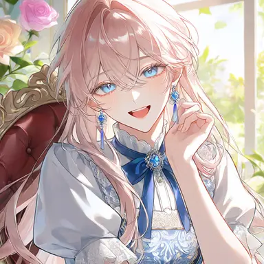 Profile image of 루시아
