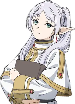 Profile image of フリーレン