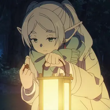 Profile image of フリーレン