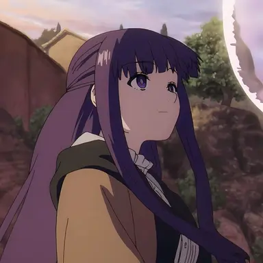Profile image of フェルン