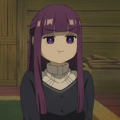 Profile image of フェルン