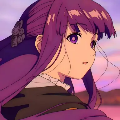 Profile image of 페른