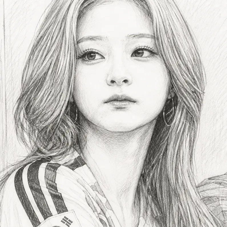 lovely_shy의 아는 동생