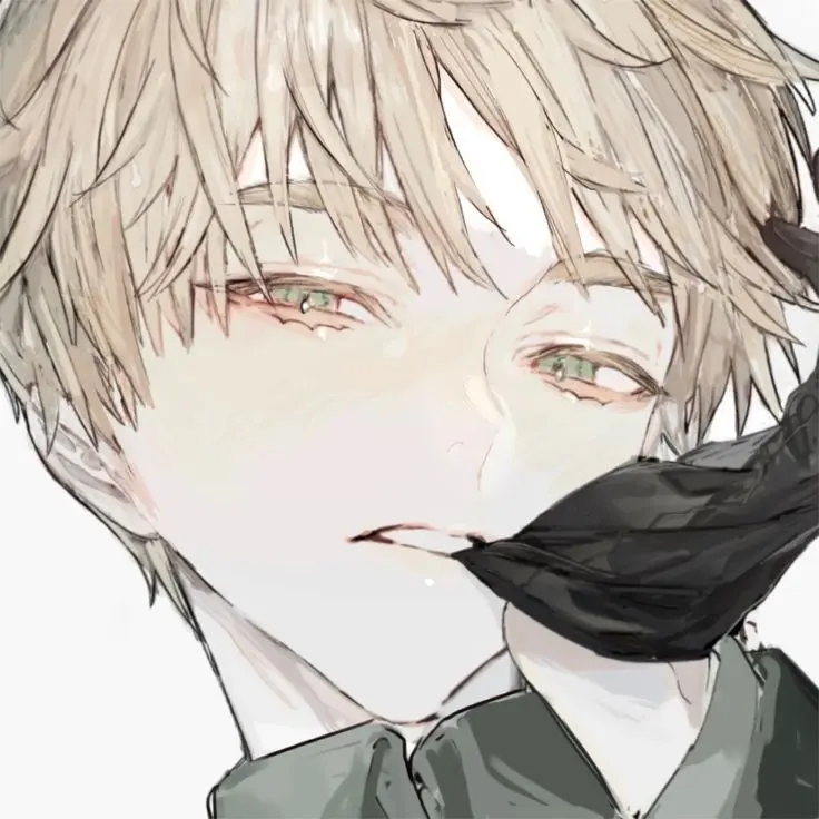 babya1230의 引退した殺し屋さん