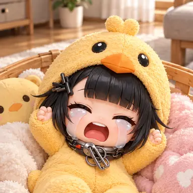 Profile image of 아기 가가