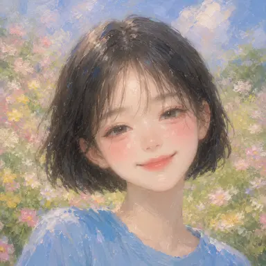 Profile image of 챠키 나노